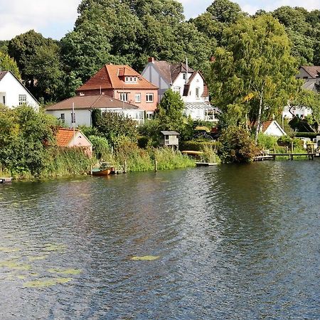 Apartment Am Stadtsee 默尔恩 外观 照片